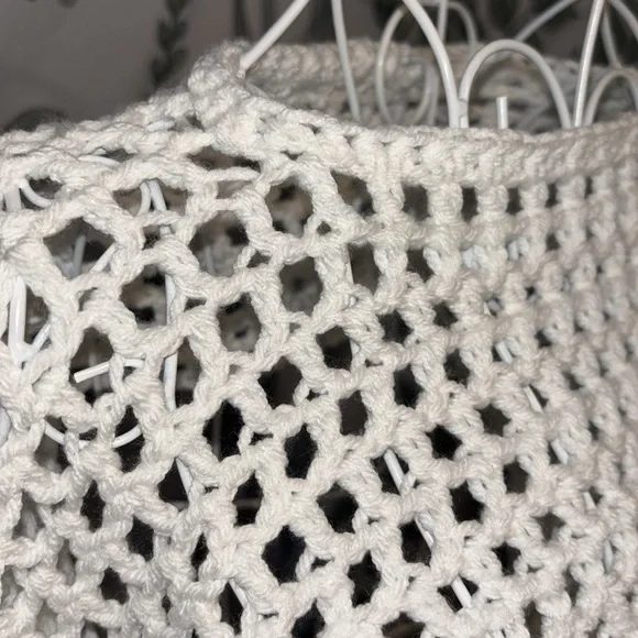 Crochet Shrug - Picture 2 of 3